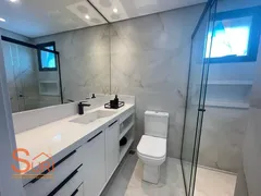 Apartamento com 3 Quartos à venda, 125m² no Vila Santa Teresa, Santo André - Foto 25