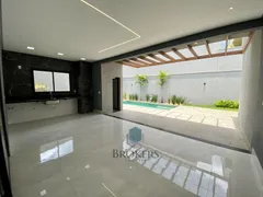 Casa de Condomínio com 4 Quartos à venda, 229m² no Condomínio do Lago, Goiânia - Foto 5