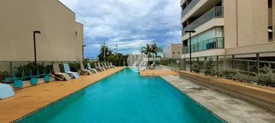 Apartamento com 1 Quarto para alugar, 51m² no Jardim Canadá, Ribeirão Preto - Foto 17