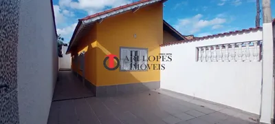 Casa com 3 Quartos à venda, 90m² no Balneario Agenor de Campos, Mongaguá - Foto 1