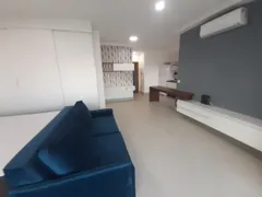 Apartamento com 1 Quarto para alugar, 55m² no Jardim Anália Franco, São Paulo - Foto 9