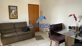 Apartamento com 3 Quartos à venda, 69m² no Paquetá, Belo Horizonte - Foto 5