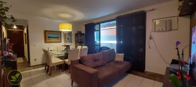 Apartamento com 3 Quartos à venda, 120m² no Centro, Cabo Frio - Foto 2