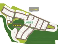 Terreno / Lote / Condomínio à venda, 381m² no Parque Dom Henrique, Cotia - Foto 4