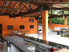 Fazenda / Sítio / Chácara com 3 Quartos à venda, 171m² no Jardim Club de Campo, Santo André - Foto 2