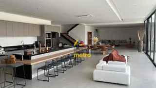 Casa de Condomínio com 4 Quartos à venda, 581m² no Residencial Haras Patente, Jaguariúna - Foto 44
