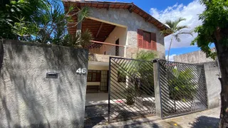 Casa com 3 Quartos à venda, 250m² no Edson Queiroz, Fortaleza - Foto 60