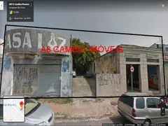 Terreno / Lote Comercial à venda, 1078m² no Jardim Guanabara, Campinas - Foto 1