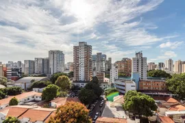 Apartamento com 3 Quartos para alugar, 109m² no Vila Clementino, São Paulo - Foto 9