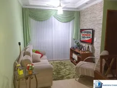 Apartamento com 2 Quartos à venda, 48m² no Jardim Santa Tereza, Carapicuíba - Foto 2