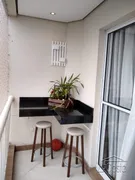 Apartamento com 3 Quartos à venda, 90m² no Vila Ester Zona Norte, São Paulo - Foto 8