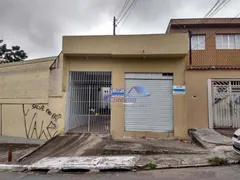 Loja / Salão / Ponto Comercial para alugar, 25m² no Cidade Centenário, São Paulo - Foto 1