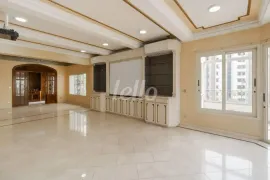 Apartamento com 5 Quartos para alugar, 336m² no Tatuapé, São Paulo - Foto 1