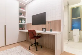 Apartamento com 3 Quartos à venda, 182m² no Alto de Pinheiros, São Paulo - Foto 41