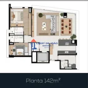 Apartamento com 3 Quartos à venda, 142m² no Itaim Bibi, São Paulo - Foto 4