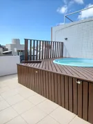 Cobertura com 4 Quartos para alugar, 150m² no Riviera Fluminense, Macaé - Foto 19