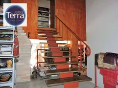 Casa de Condomínio com 3 Quartos à venda, 416m² no Moinho Velho, Embu das Artes - Foto 12