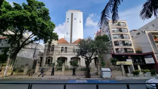 Conjunto Comercial / Sala para alugar, 51m² no Independência, Porto Alegre - Foto 4