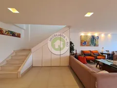 Cobertura com 5 Quartos à venda, 620m² no Barra da Tijuca, Rio de Janeiro - Foto 9