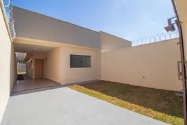 Casa com 3 Quartos à venda, 100m² no Cidade Vera Cruz I, Aparecida de Goiânia - Foto 2