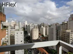 Apartamento com 2 Quartos para venda ou aluguel, 117m² no Jardim Paulista, São Paulo - Foto 6
