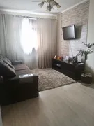 Apartamento com 2 Quartos à venda, 71m² no Vila Cascatinha, São Vicente - Foto 1