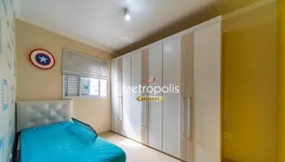 Cobertura com 2 Quartos à venda, 164m² no Vila Sao Pedro, Santo André - Foto 10