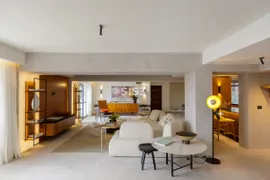 Apartamento com 3 Quartos à venda, 238m² no Batel, Curitiba - Foto 1