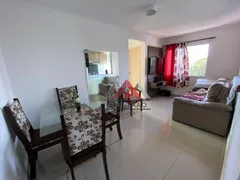 Apartamento com 2 Quartos à venda, 44m² no Cidade Edson, Suzano - Foto 1