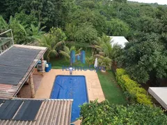 Fazenda / Sítio / Chácara com 3 Quartos à venda, 200m² no Rosa dos Ventos, Aparecida de Goiânia - Foto 1