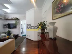 Apartamento com 3 Quartos à venda, 97m² no Nova Floresta, Belo Horizonte - Foto 4