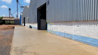 Galpão / Depósito / Armazém para alugar, 1000m² no Distrito Industrial, Cuiabá - Foto 12