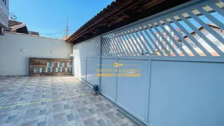 Casa de Condomínio com 2 Quartos à venda, 45m² no Cidade Ocian, Praia Grande - Foto 19