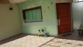 Casa de Vila com 2 Quartos à venda, 86m² no Jardim Prestes de Barros, Sorocaba - Foto 2