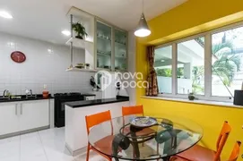 Casa com 4 Quartos à venda, 269m² no Lagoa, Rio de Janeiro - Foto 22