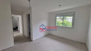 Casa de Condomínio com 3 Quartos para alugar, 168m² no Campo Comprido, Curitiba - Foto 34