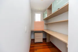 Apartamento com 2 Quartos para alugar, 111m² no Brooklin, São Paulo - Foto 9