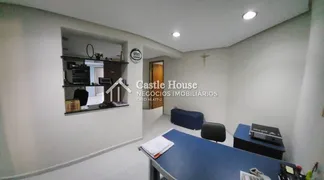 Conjunto Comercial / Sala para alugar, 300m² no Vila Regente Feijó, São Paulo - Foto 38