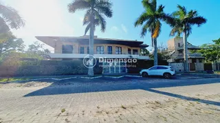 Casa com 5 Quartos à venda, 467m² no Jurerê Internacional, Florianópolis - Foto 1