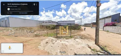 Terreno / Lote / Condomínio à venda, 480m² no Jacare, Cabedelo - Foto 1