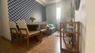 Apartamento com 2 Quartos à venda, 47m² no VILA FAUSTINA II, Valinhos - Foto 2
