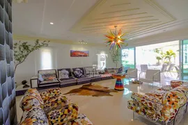 Casa com 7 Quartos para alugar, 900m² no Balneário Praia do Pernambuco, Guarujá - Foto 22