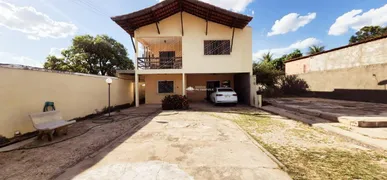 Casa com 4 Quartos à venda, 356m² no São Pedro, Teresina - Foto 1