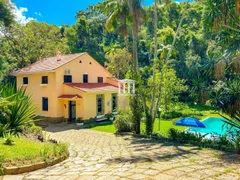 Casa com 5 Quartos à venda, 350m² no Jardim Salaco, Teresópolis - Foto 67
