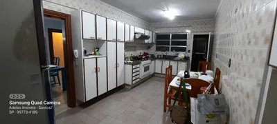 Apartamento com 3 Quartos à venda, 160m² no José Menino, Santos - Foto 12