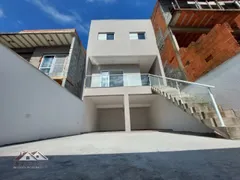 Sobrado com 3 Quartos à venda, 135m² no Laranjeiras, Caieiras - Foto 2