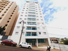 Apartamento com 3 Quartos à venda, 76m² no Jardim Gibertoni, São Carlos - Foto 2