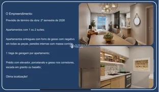 Apartamento com 2 Quartos à venda, 76m² no Avenida Central, Gramado - Foto 14