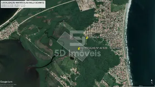 Terreno / Lote Comercial à venda, 484000m² no Itaguaçu, São Francisco do Sul - Foto 2