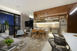 Apartamento com 2 Quartos à venda, 69m² no Setor Bueno, Goiânia - Foto 1
